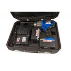 Slagmoersleutel 1/2″ Electrisch Accu 4.0AH – 520 NM, Auto diversen, Autogereedschap, Verzenden, Nieuw