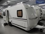 Fendt Apero 495 SFB, Caravans en Kamperen, Caravans, Rondzit, Bedrijf, Overige typen, Schokbreker