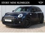 MINI Clubman Cooper S JCW Automaat / Achteruitrijcamera / LE, Auto's, Mini, Te koop, 720 kg, Benzine, 73 €/maand