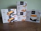 Nieuwe Boska Kaasfondue & Raclette Sets, Ophalen of Verzenden, Nieuw