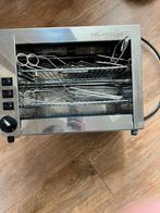 MilanToast Professionele Broodrooster, Ophalen, Gebruikt, Meer dan 8 standen