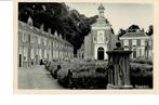 Breda, Begijnhof, Ophalen of Verzenden, 1940 tot 1960, Gelopen, Noord-Brabant