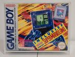 Nintendo Game Boy Classic CIB – Originele doos + Acryl case, Spelcomputers en Games, Spelcomputers | Nintendo Game Boy, Ophalen of Verzenden