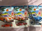 Hot Wheels J-Imports Set, Ophalen of Verzenden, Nieuw, Auto, Hot Wheels