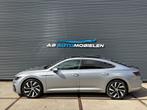 Volkswagen Arteon 2.0 TDI R-LINE CAMERA/ PANORAMA/ PARK ASSI, Auto's, Volkswagen, Arteon, Gebruikt, Euro 6, 4 cilinders