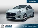 Ford Puma 1.0 EcoBoost Hybrid ST-Line X | Trekhaak | Schuifd, Euro 6, 1226 kg, Bedrijf, 3 cilinders