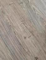 Moderne Eettafel voor 6 Personen, Huis en Inrichting, Tafels | Eettafels, Ophalen, 150 tot 200 cm, Eikenhout, Zo goed als nieuw
