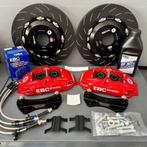 EBC Apollo Big Brake Kit 330mm x 28mm - Ford Fiesta ST, Ophalen of Verzenden