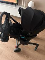 Doona x kinderwagen (nieuwste) met ligstand, Ophalen of Verzenden, Zo goed als nieuw, Overige merken