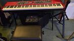 Nord Stage 2 HA88 met accessoires, Muziek en Instrumenten, 88 toetsen, Zo goed als nieuw, Met koffer of flightcase, Ophalen
