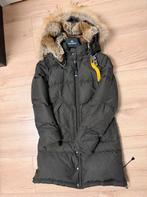 Authentieke Parajumpers donsjas longbear, Ophalen of Verzenden, Zo goed als nieuw, Groen