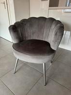 Schelp stoelen, Huis en Inrichting, Stoelen, Ophalen of Verzenden, Zo goed als nieuw