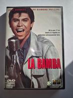 La Bamba dvd origineel, Alle leeftijden, Ophalen of Verzenden, 1980 tot heden, Zo goed als nieuw