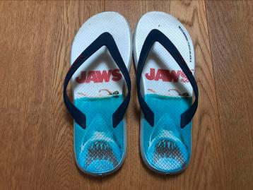 Rider Jaws teenslippers flip flops maat 32/33 beschikbaar voor biedingen