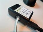 Youless P1 energie monitor, Ophalen of Verzenden, Zo goed als nieuw
