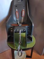 Fietszitje achterop Polisport bubbly maxi x!, Ophalen, Zo goed als nieuw