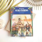 Sir Lawrence Alma-Tadema, Boeken, Gelezen, Vern G. Swanson, Ophalen of Verzenden, Schilder- en Tekenkunst