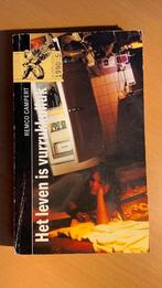 Het leven is verrukkelluk- Remco Campert, Boeken, Ophalen of Verzenden, Nederland