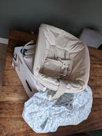 Tripp trapp newborn set, Kinderen en Baby's, Kinderstoelen, Zo goed als nieuw, Ophalen