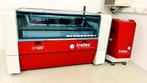 Trotec Speedy 500 120 Watt Bj.2016 CO2 Laser Machine, Zakelijke goederen, Machines en Bouw | Metaalbewerking, Ophalen of Verzenden