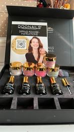 Doonails set compleet €30,-, Ophalen of Verzenden, Zo goed als nieuw