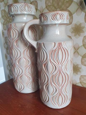 West Germany uienvaas 485-45.  beschikbaar voor biedingen