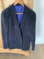 Mooi heren colbert, fijne rib, grijs, maat 51, Kleding | Heren, Verzenden, Zo goed als nieuw, Grijs