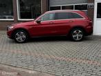 Mercedes GLC-klasse 350e 4MATIC LEDER/PANO/LUCHT.V/TREKHAAK, Automaat, Gebruikt, Euro 6, 4 cilinders
