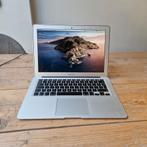 MacBook Air 13 inch 2015 1.6GHz Dual Core 8GB 128gb, Computers en Software, Apple Macbooks, Ophalen, Gebruikt, Qwerty, 8 GB