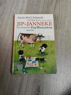 Annie M.G. Schmidt - Jip en Janneke Oe! Een koe!, Boeken, Ophalen of Verzenden, Gelezen