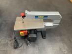 Figuurzaag Kinzo 8E205 - nieuw, Doe-het-zelf en Verbouw, Gereedschap | Zaagmachines, Kinzo, Nieuw, Ophalen of Verzenden, 30 tot 70 mm