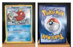 Magikarp (Magicarpe mcd16, 4/12) McDonalds 2016, Ophalen of Verzenden, Gebruikt, Losse kaart