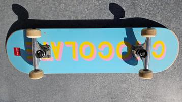 Skateboard Chocolat Stevi Perez beschikbaar voor biedingen