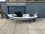 Interboat 19 met Vetus 27pk zo goed als nieuw 70 uur 2022, Watersport en Boten, Sloepen, Ophalen, 10 tot 30 pk, Binnenboordmotor