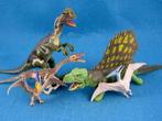 Jurassic Park Figuren, Ophalen of Verzenden, Gebruikt, Film, Actiefiguur of Pop