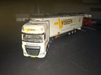 Daf xf visbeen, Ophalen of Verzenden, Zo goed als nieuw, Bus of Vrachtwagen, Tekno