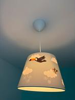 IKEA Kinderlamp - Leuk Design!, Ophalen, Zo goed als nieuw, Stof, Minder dan 50 cm