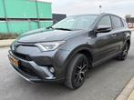 Toyota RAV4 2.5 Hybride AWD - 1650kg trekgewicht - Garantie!, Automaat, 1650 kg, Leder, 155 pk