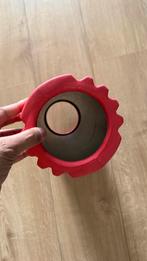 Foam roller schuimroller, Ophalen, Zo goed als nieuw