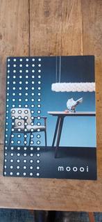MOOOI Catalogus 2015 Marcel Wanders, Ophalen of Verzenden, Gelezen