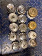 Vintage: Porceleinen electra schakelaars en dergelijke, Ophalen of Verzenden, Zo goed als nieuw