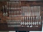 Grote Bestekset  - Roestvrij Staal, Ophalen of Verzenden, Rvs of Chroom