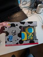 Funko Pop! Tees - The Spot (Glow in the Dark) - Nieuw!, Ophalen of Verzenden, Nieuw