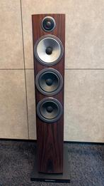 Bowers Wilkins 704S3 met garantie, Audio, Tv en Foto, Luidsprekers, Ophalen, Zo goed als nieuw, 120 watt of meer, Bowers & Wilkins (B&W)