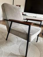 Woood Sally Fauteuil, Huis en Inrichting, Fauteuils, Ophalen, Gebruikt, 75 tot 100 cm, 50 tot 75 cm