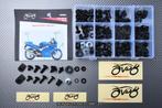 Kuip bouten set voor HONDA VFR 800 FI 1998 - 2001, Ophalen of Verzenden, Nieuw