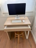 Pc meubel, Ophalen, Zo goed als nieuw, Minder dan 70 cm, 70 tot 120 cm