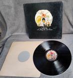 oude LP QUEEN a day at the races (ITALIAANSE PERSING), Ophalen of Verzenden, 1960 tot 1980, 12 inch