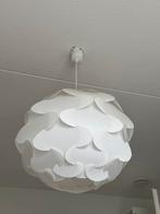 Fillsta hanglamp Ikea - wolkenlamp, Ophalen, Zo goed als nieuw, Minder dan 50 cm