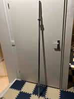 Halterstang 180cm, Ophalen, Zo goed als nieuw, Halterstangen